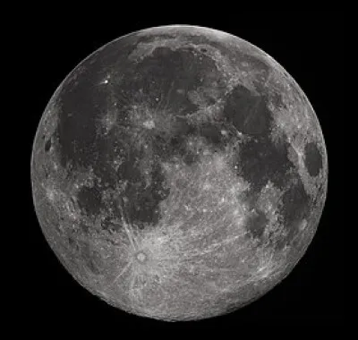 À quelle planète appartient la Lune ?