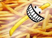 Test Quelle frite es-tu ?