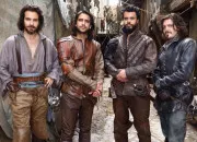 Quiz The Musketeers