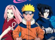 Quiz Connais-tu la srie ''Naruto'' ?