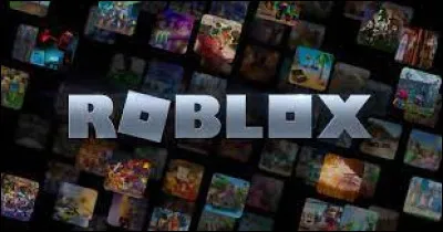 Premièrement, aimes-tu Roblox ?