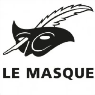 Quelle est la spécialité des Éditions du Masque ?