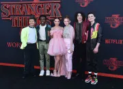 Quiz Les personnages de Stranger Things