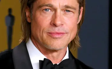 Quiz Brad pitt