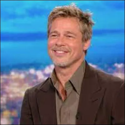 En quelle année est né Brad Pitt ?