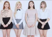 Quiz Connais-tu les Blackpink ?