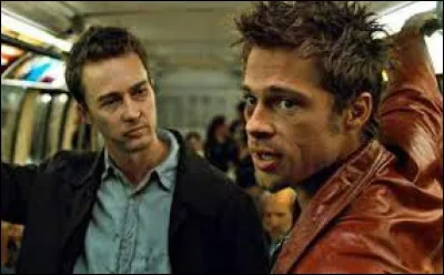 Le film "Fight Club" a été réalisé par David Fincher.