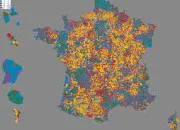 Quiz Saurez-vous situer ces communes ? (2879)