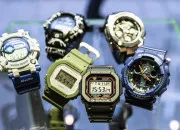 Quiz Casio en 7 questions