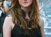 Quiz Bonnie Wright