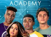 Quiz Connais-tu ''Greenhouse Academy'' ?