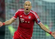 Quiz Arjen Robben