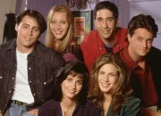 Quiz Friends - Saison 1