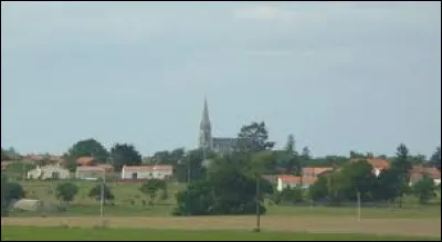 Allez, c'est parti ! Nous démarrons notre promenade dans les Pays-de-la-Loire, à Aigrefeuille-sur-Maine. Ville de l'aire d'attraction Nantaise, elle se situe dans le département ...