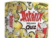 Quiz Questions sur l'univers d'Astrix (41)