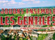 Quiz Comment s'appellent-ils dans ces communes ? (AJ)