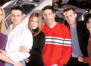 Quiz ''Friends'' saison 3