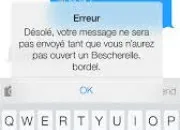 Quiz Le langage SMS