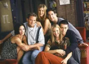 Quiz Friends saison 4