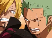 Quiz Zoro ou Sanji ?