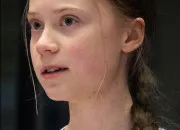 Quiz Greta Thunberg