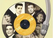 Quiz Les chansons franaises des annes 50