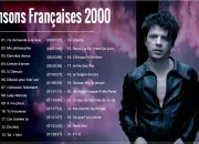 Quiz Les chansons franaises des annes 2000