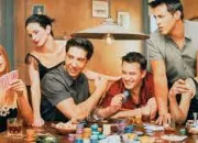 Quiz ''Friends saison 6''