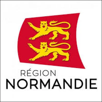 Les cinq départements qui forment la nouvelle région Normandie ont tous un numéro compris entre 12 et 82.