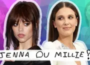 Quiz Jenna Ortega ou Millie Bobby Brown ?