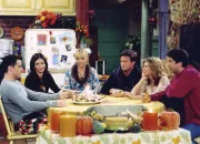 Quiz ''Friends'' saison 8