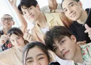 Test Qui est ton ou ta crush dans ''F4 Thailand'' ?