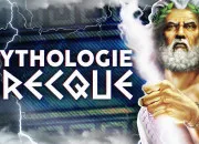 Quiz La mythologie grecque