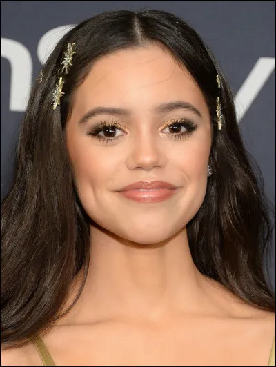 Quel âge a Jenna Ortega en 2023 ? Elle a ... ans.