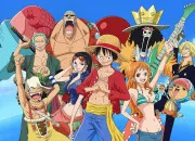 Test Quel personnage de ''One Piece'' es-tu ?