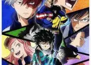 Quiz My Hero Academia