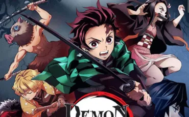 Quiz Demon slayer