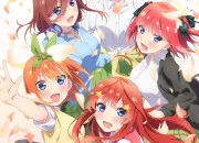 Quiz ''The Quintessential Quintuplets''