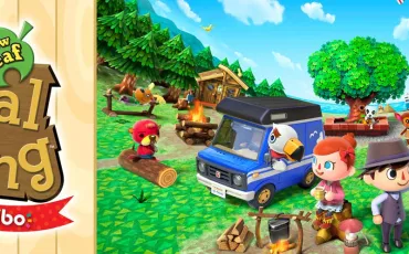 Quiz Animal crossing