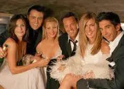 Quiz ''Friends'' saison 10