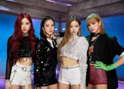 Test Quel membre de Blackpink es-tu ?