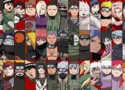 Test Qui es-tu dans ''Naruto'' ?