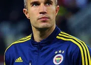 Quiz Robin Van Persie