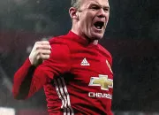 Quiz Wayne Rooney