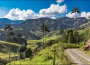 Quiz Colombie, Equateur ou Venezuela ?