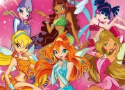 Test Quelle Winx es-tu ?