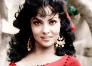 Quiz Hommage  Gina Lollobrigida