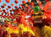 Quiz Que savons-nous du Nouvel An chinois ?