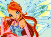 Quiz Winx club s2