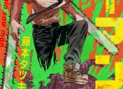 Test Qui es-tu dans ''Chainsaw Man'' ?